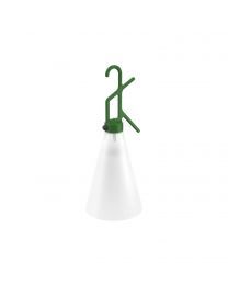 Flos Mayday Table Lamp Outdoor Green