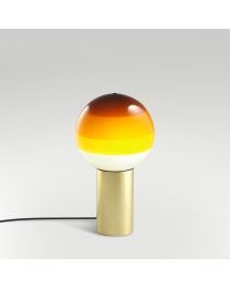 Marset Dipping Light Small Table Lamp