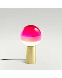 Marset Dipping Light S Table Lamp Pink