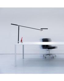Davide Groppi Morsetto Desk Lamp