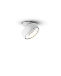 Occhio Più alto surface-mounted spotlight