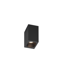 Wever & Ducré Pirro Spot 1.0 Plafondlamp (opbouw)