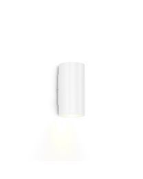 Wever & Ducré Ray Mini 1.0 PAR16 Wall Lamp White