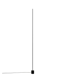Catellani &amp; Smith Light Stick F Floor Lamp Black
