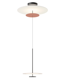 Vibia Flat 5930 Ceiling Lamp