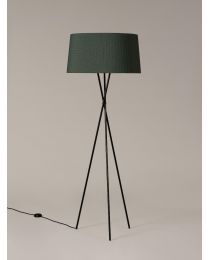 Santa & Cole Trípode M3 Table Lamp