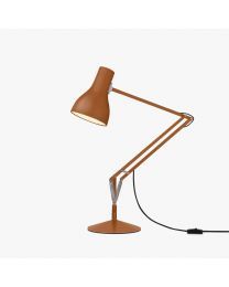 Anglepoise Type 75™ Desk Lamp Anglepoise + Margaret Howell Sienna