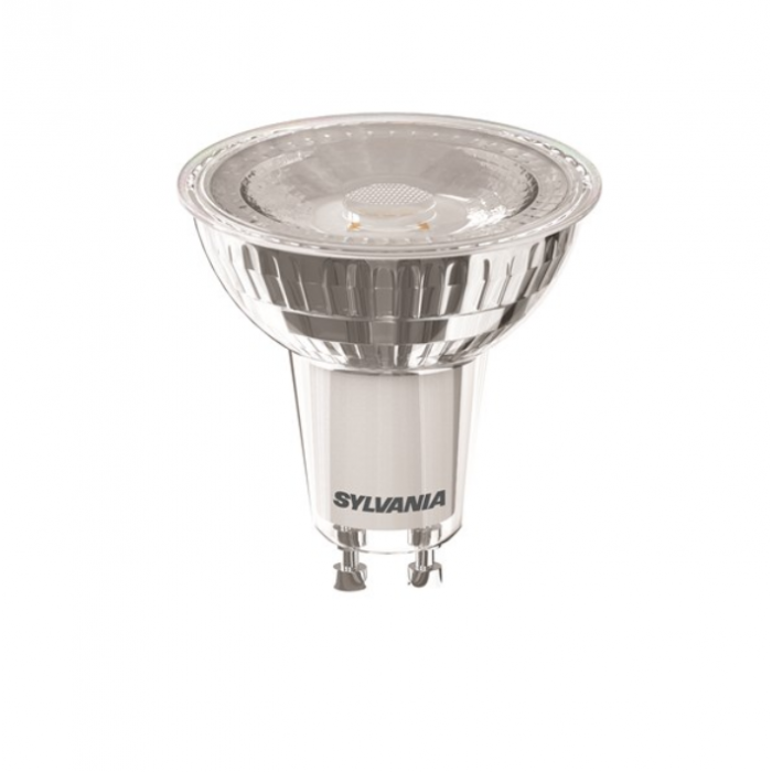Ontslag Vestiging Richtlijnen Sylvania GU10 LED lamp ES50 PAR 16 345LM 827 36° gemakkelijk online  bestellen? | ACE Lighting
