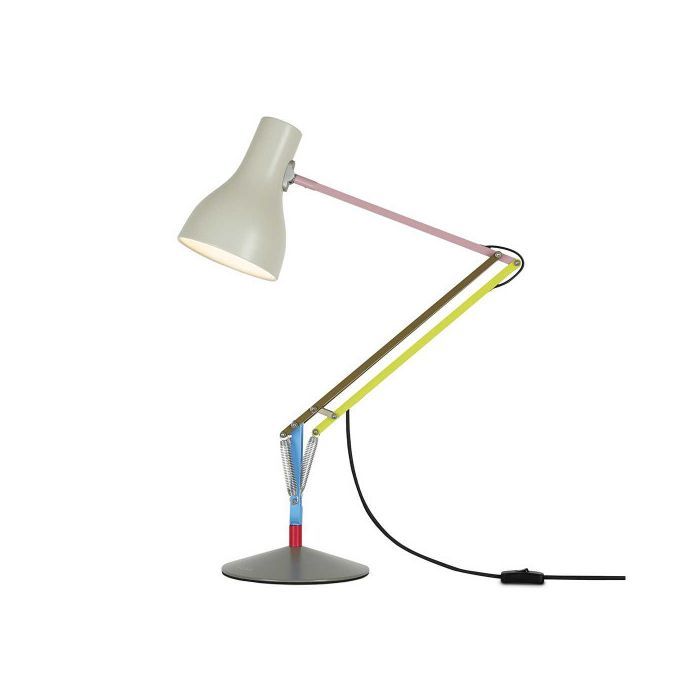 Zachtmoedigheid vod schuintrekken Anglepoise bureaulamp Type 75 Paul Smith gemakkelijk online bestellen? |  ACE Lighting